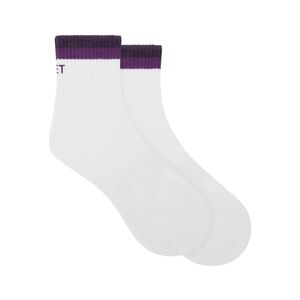 NWT set active grip socks
